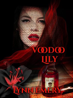 cover image of Voodoo Lily